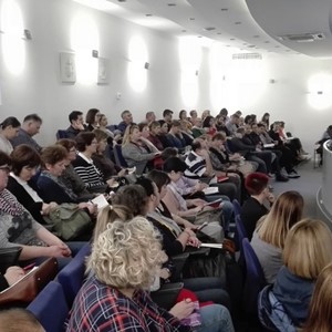 Aktualizacija u vjeronaučnoj nastavi